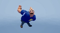 A screenshot taken in Dreams. 9 of 25.