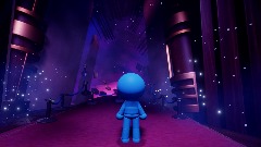 A screenshot taken in Dreams. 13 of 30.