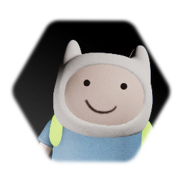Finn the Human
