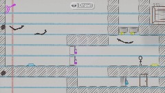 A screenshot taken in Dreams. 18 of 19.