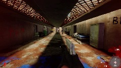 A screenshot taken in Dreams. 5 of 9.