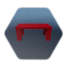 Table: RED