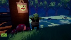 A screenshot taken in Dreams. 8 of 20.