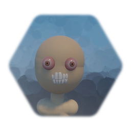 3d yummer (old model)