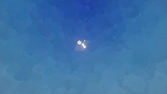 A screenshot taken in Dreams. 1 of 4.