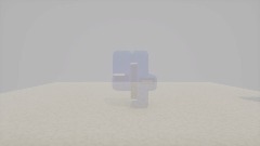 A screenshot taken in Dreams. 1 of 2.