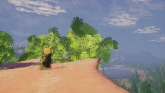 Serenity experiment #4