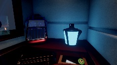 A screenshot taken in Dreams. 19 of 29.