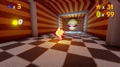A screenshot taken in Dreams. 6 of 6.