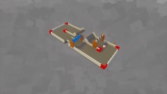 Mini-Z Racing - First Jumps