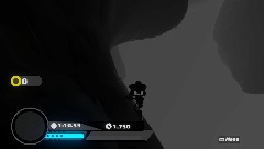 A screenshot taken in Dreams. 16 of 28.