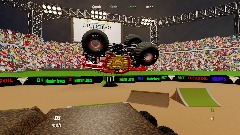 A screenshot taken in Dreams. 5 of 6.