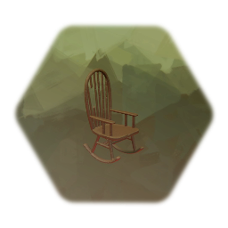 Rocking Chair