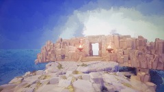 A screenshot taken in Dreams. 1 of 1.