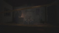 Ambience Of The Dark Horizon