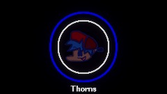 Thorns Showcase