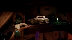 A screenshot taken in Dreams. 29 of 30.