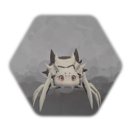 Kumoko (As a Fighter)