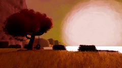 Autumn Sunset [Community Jam]