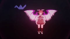 永夜抄タイトル（？