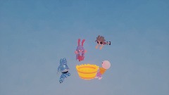 Remix 3 of AY | Grab the Crown!