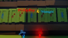 FiReBOy & Watergirl