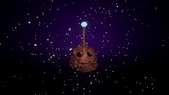 A screenshot taken in Dreams. 2 of 6.