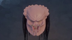 A screenshot taken in Dreams. 2 of 3.