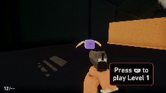 A screenshot taken in Dreams. 4 of 4.