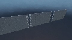 A screenshot taken in Dreams. 3 of 4.