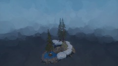 A screenshot taken in Dreams. 3 of 13.