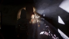 A screenshot taken in Dreams. 26 of 29.