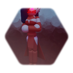 STAR ROGUE legacy fighter : Lumios