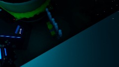 A screenshot taken in Dreams. 2 of 10.