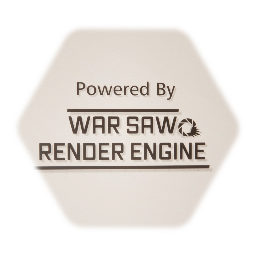 Powered By WAR SAW
