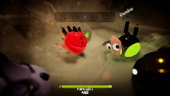 Mini Reto | Wys Balls