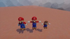 A screenshot taken in Dreams. 3 of 10.