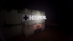 Horror hospital/مستفى الرعب