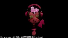 A screenshot taken in Dreams. 26 of 26.