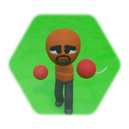 Matt (Wii Sports)