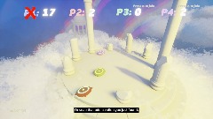 A screenshot taken in Dreams. 5 of 10.