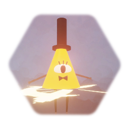 Bill cipher