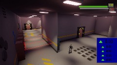 A screenshot taken in Dreams. 5 of 9.