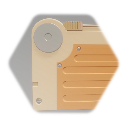 Fallout Holotape clean
