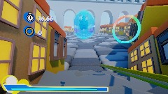 A screenshot taken in Dreams. 12 of 14.