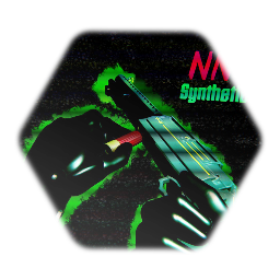 Synthetic Shotgun