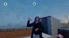 Oh hi mark edit mode