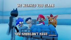 A screenshot taken in Dreams. 3 of 3.