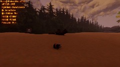 A screenshot taken in Dreams. 19 of 29.