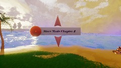 Dragon Ball Freedom Figthers Story Mode Chapter 2